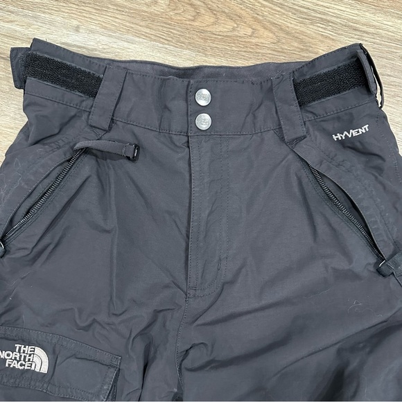 {preloved} Boy’s The North Face Snow Pants - Picture 10 of 12